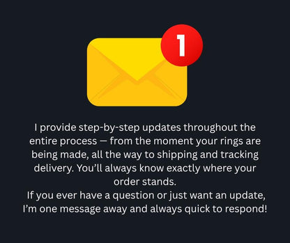 Real meteorite his and hers titanium ring set engagement rings for her matching wedding bands his and hers promise rings anniversary set